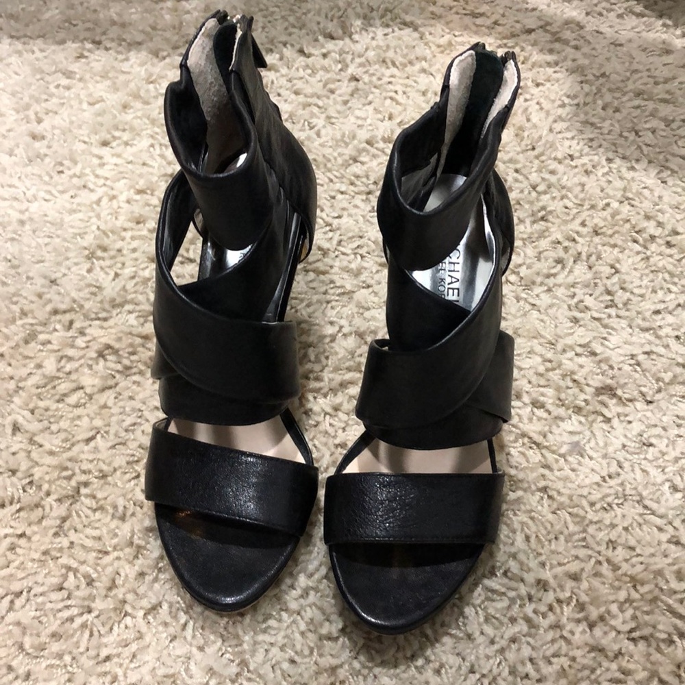 Michael Kors Heels